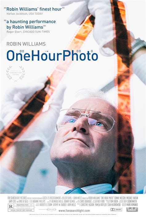 Hottest One Hour Photo (2002) Nudity, Watch Clips & See Pics